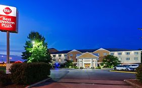 Best Western Plus Georgetown Corporate Center Hotel